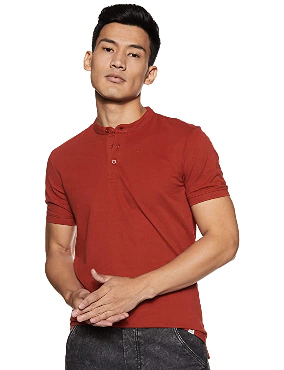 Amazon Brand - Symbol Men's Regular Polo Shirt