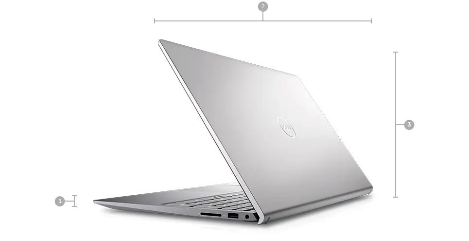 Inspiron 15 Laptop